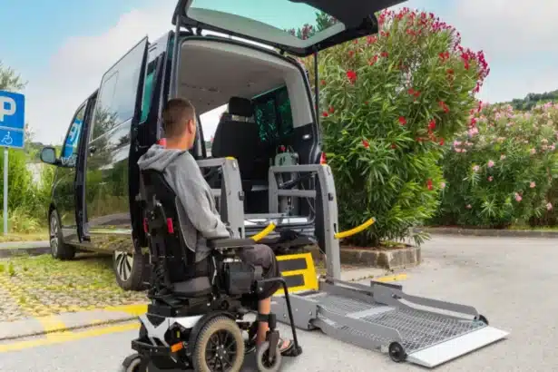 Wheelchair Rental The Growing Solution for Mobility and Independence in 2025