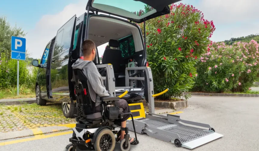 Wheelchair Rental The Growing Solution for Mobility and Independence in 2025