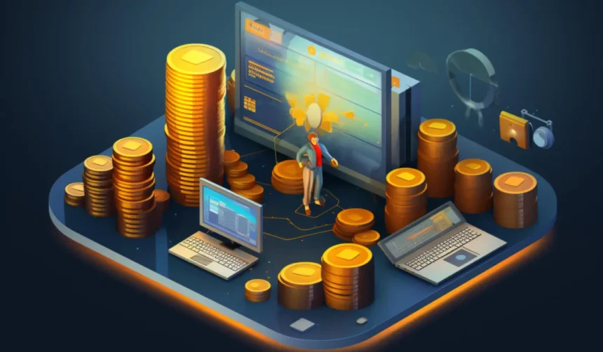 Why Custom Financial Software Development Is Driving the Next Wave of Digital Finance