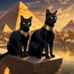 Blackcat: The Mystery, Symbolism