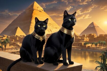 Blackcat: The Mystery, Symbolism