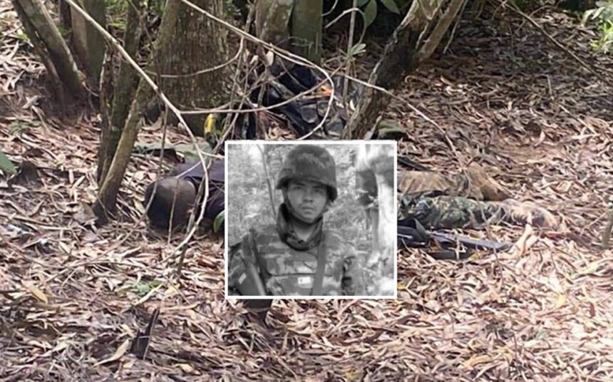army private shoots himself