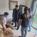 21-Year-Old Arrested for Killing Wealthy Girlfriend, 51 in Phang Nga