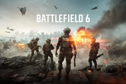 Battlefield 6 Open Beta