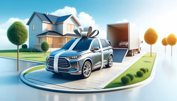 Online Car Buying