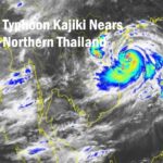 Typhoon Kajiki