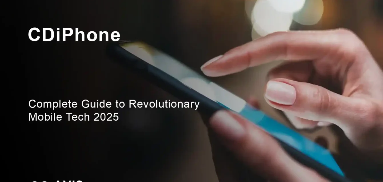 CDiPhone