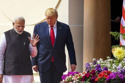 India, Russia oil, Trump, Tariffs
