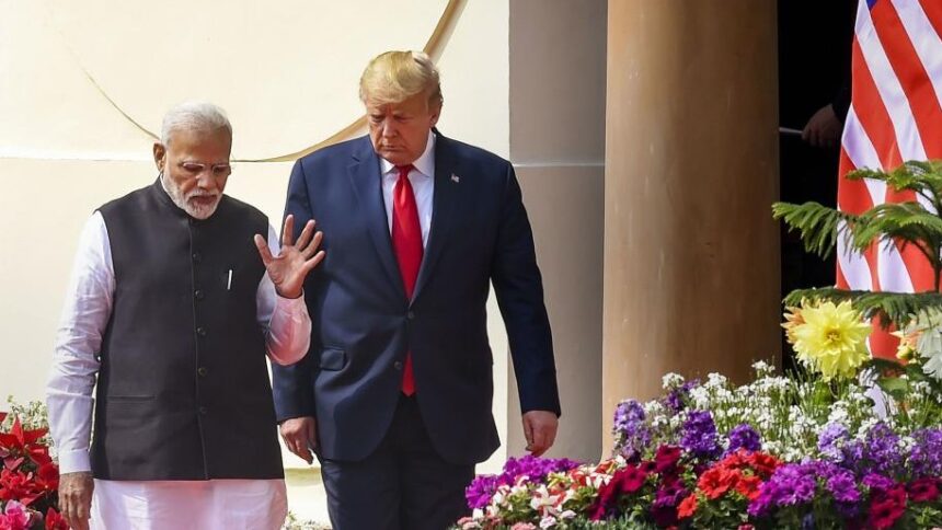 India, Russia oil, Trump, Tariffs