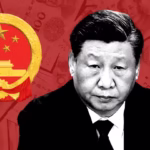 China, Passports, Students
