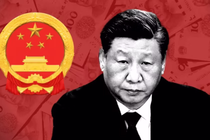 China, Passports, Students