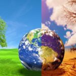 How Global Warming Is Reshaping Ecology and Environment