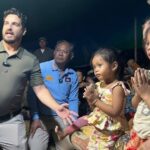 American Michael B Alfaro barred from Thailand