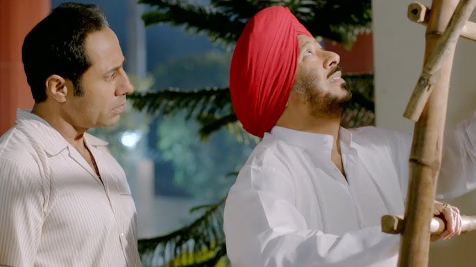 Jaswinder Bhalla