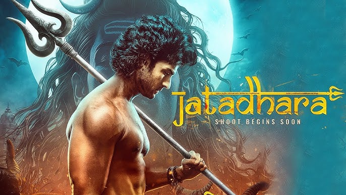 Jatadhara