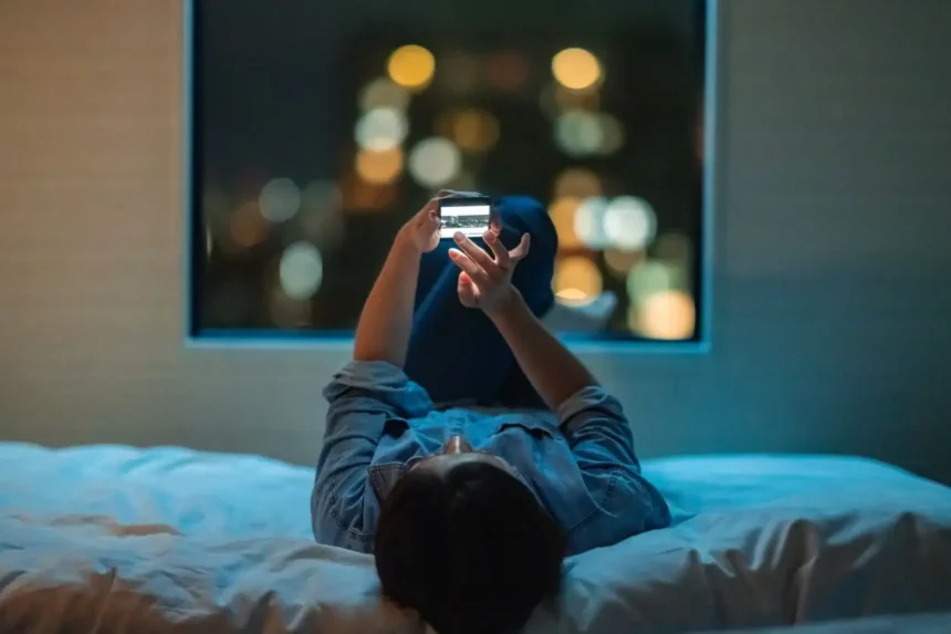 Asian Sex Diary Fuels Concerns About Sex Addiction