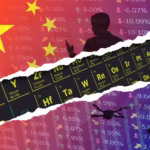 China Tightens its Grip on Rare Earth Minerals