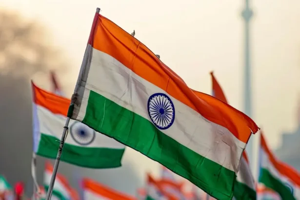 India Independence Day 2025