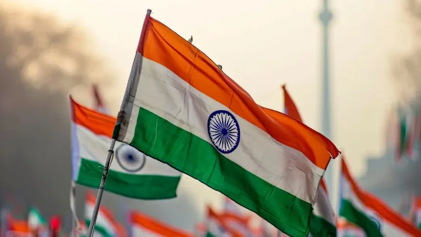 India Independence Day 2025