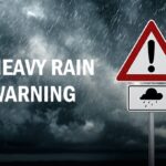 Weather Warning Issued for Northern Thailand