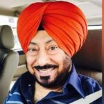 Jaswinder bhalla