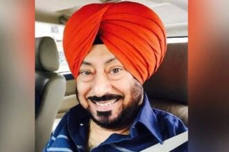 Jaswinder bhalla