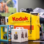 Kodak Fights for Survival