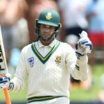 Keshav Maharaj
