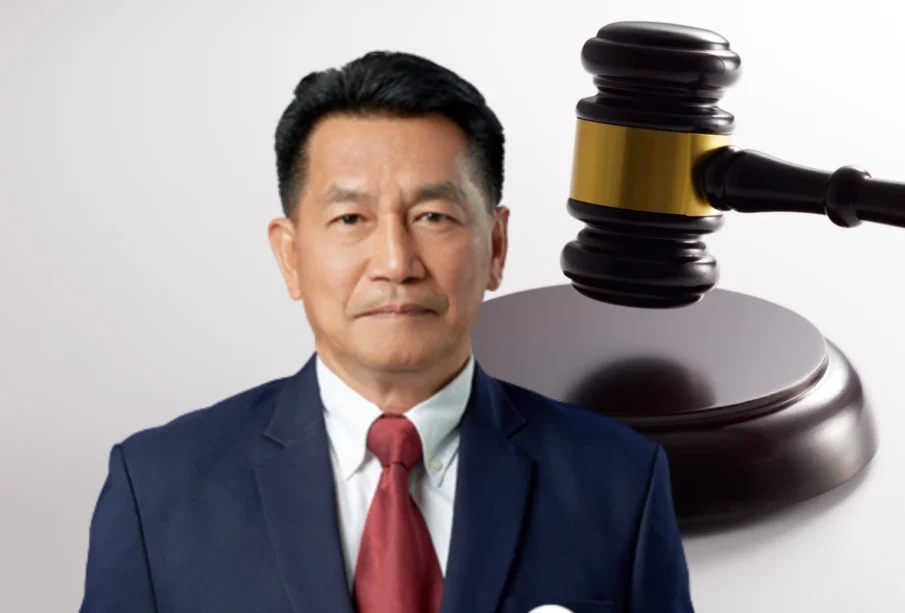 by-election chiang rai