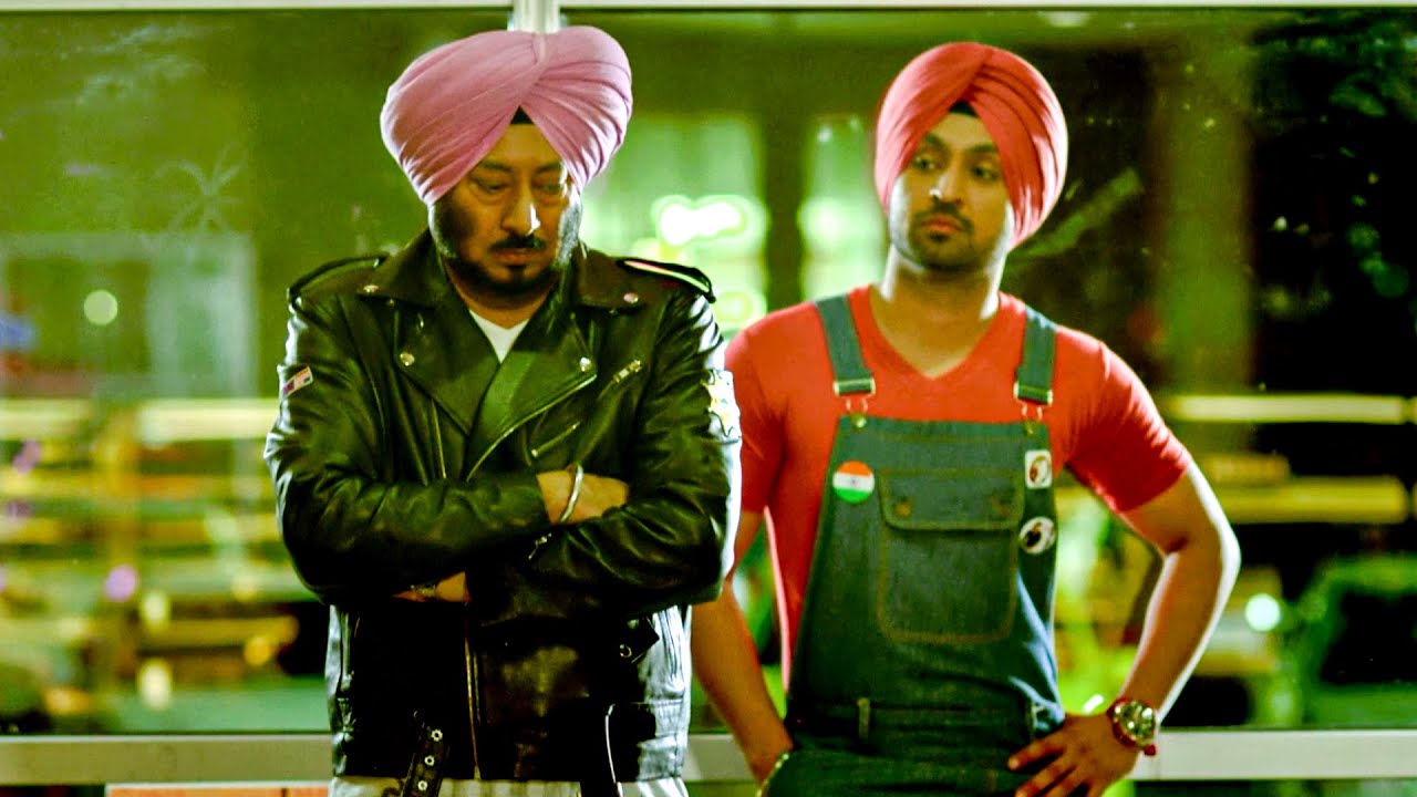 Jaswinder Bhalla