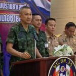 Anti-Drug Task Force Announces the Seizue of 233 Million Meth Pills in Six Months