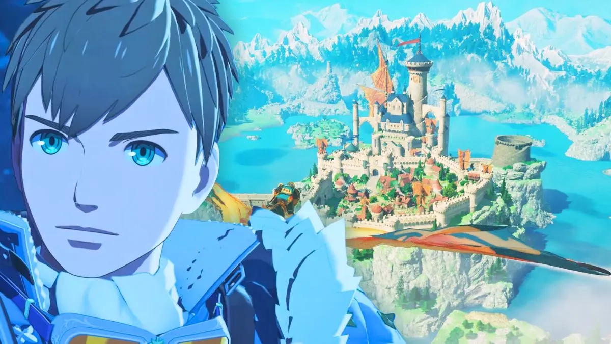 What’s Next for Monster Hunter Stories 3