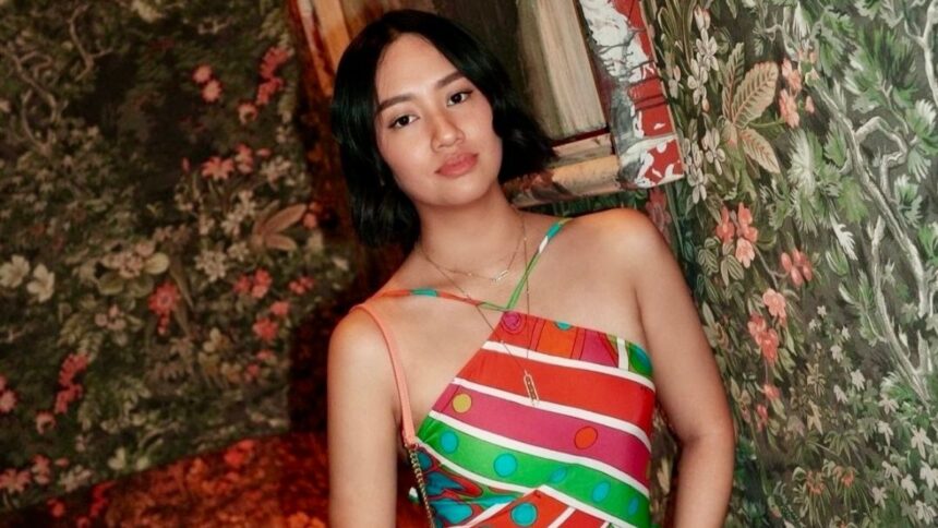 Vlogger Claudine Co Shuts Down Social Media Accounts