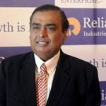 India Billionare Mukesh Ambani Accused of Profiteering Off Russian Oil
