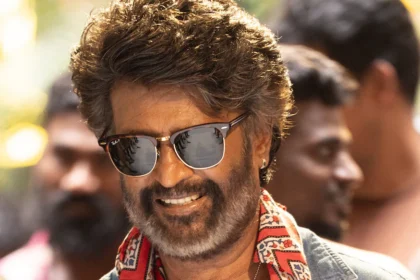 Indian superstar Rajinikanth, 50 years in films