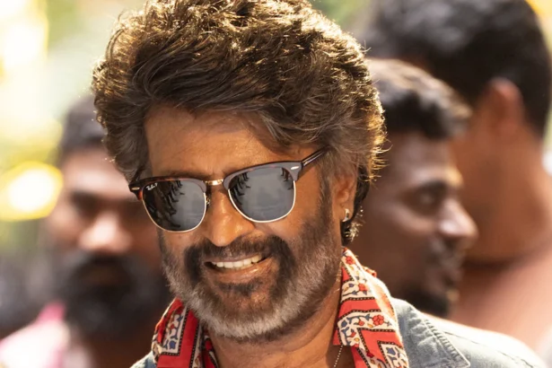 Indian superstar Rajinikanth, 50 years in films