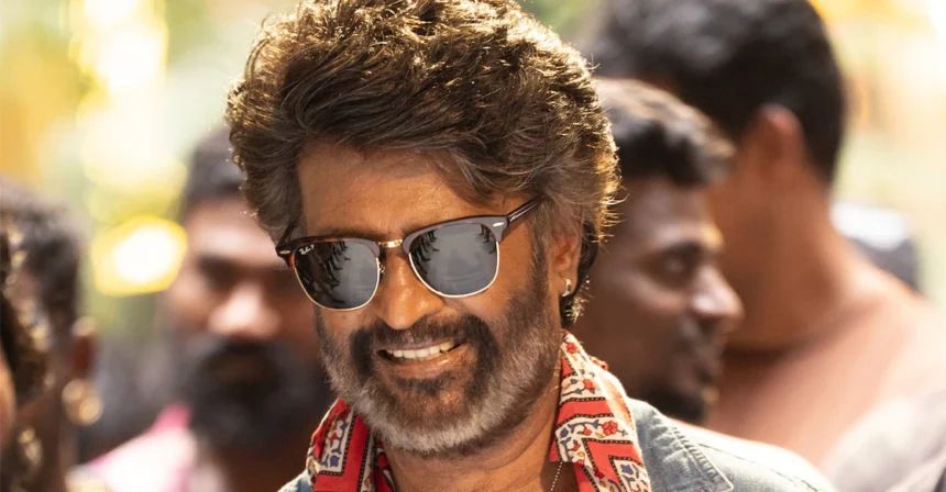 Indian superstar Rajinikanth, 50 years in films
