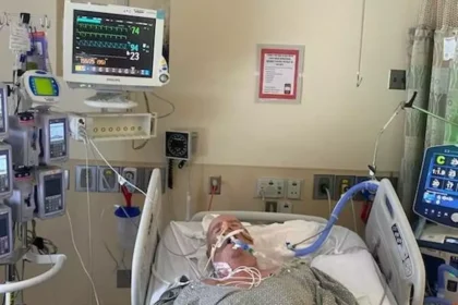 Legionnaires’ Disease Outbreak in New York