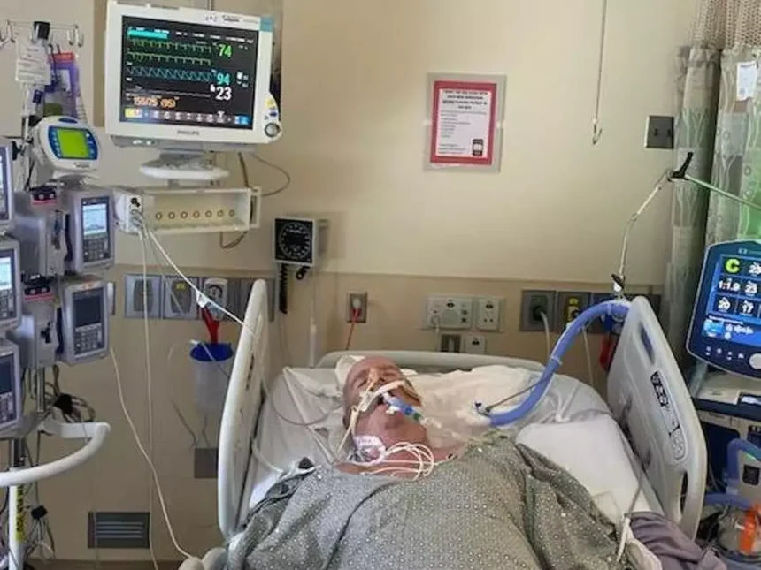 Legionnaires’ Disease Outbreak in New York