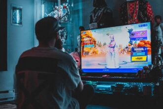 Thai Gamers Flocking to RedShop