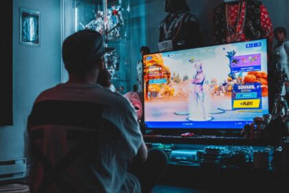 Thai Gamers Flocking to RedShop