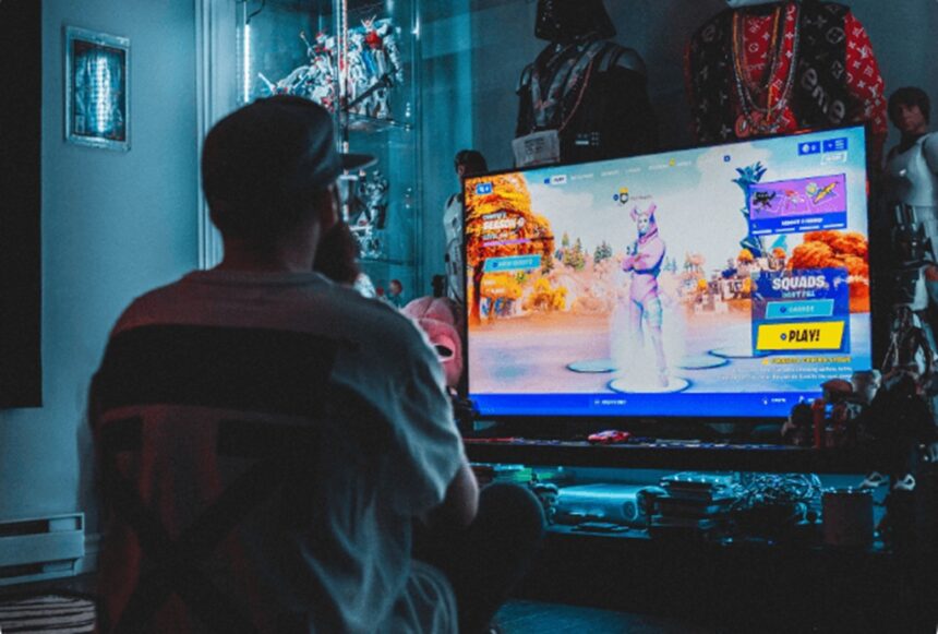 Thai Gamers Flocking to RedShop