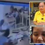 Anger Erupts Over School Protecting Student Who Assaulted Teacher