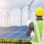 Xizang, China Leads the Way in Substainable Green Energy