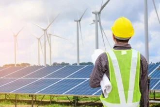 Xizang, China Leads the Way in Substainable Green Energy