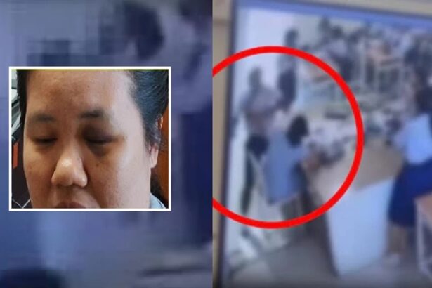 Parents and Student 17, Appologise to Teacher for Brutal Assault