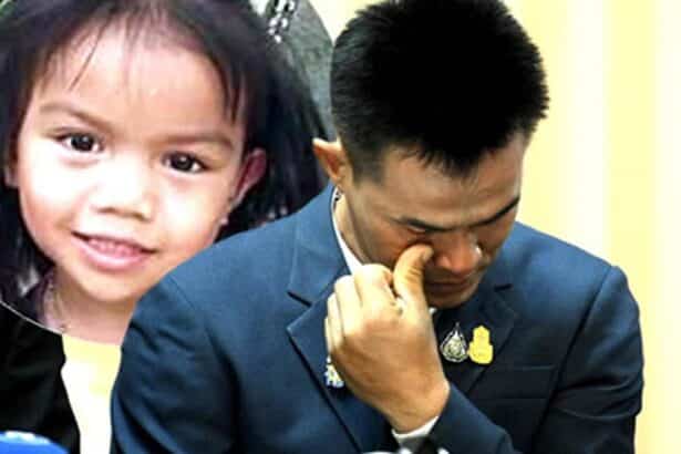 Uncle Phol, Nong Chompoo, Court of Appeal, Thailand