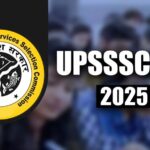 UPSSSC Pet 2025