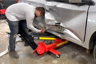 Cheap Collision Repair