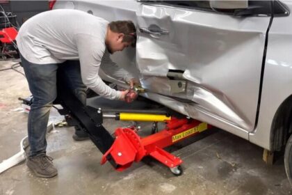 Cheap Collision Repair